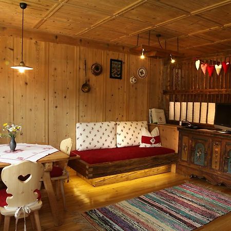 Bauernhof Im Wiesengrund Maria Luggau Ngoại thất bức ảnh