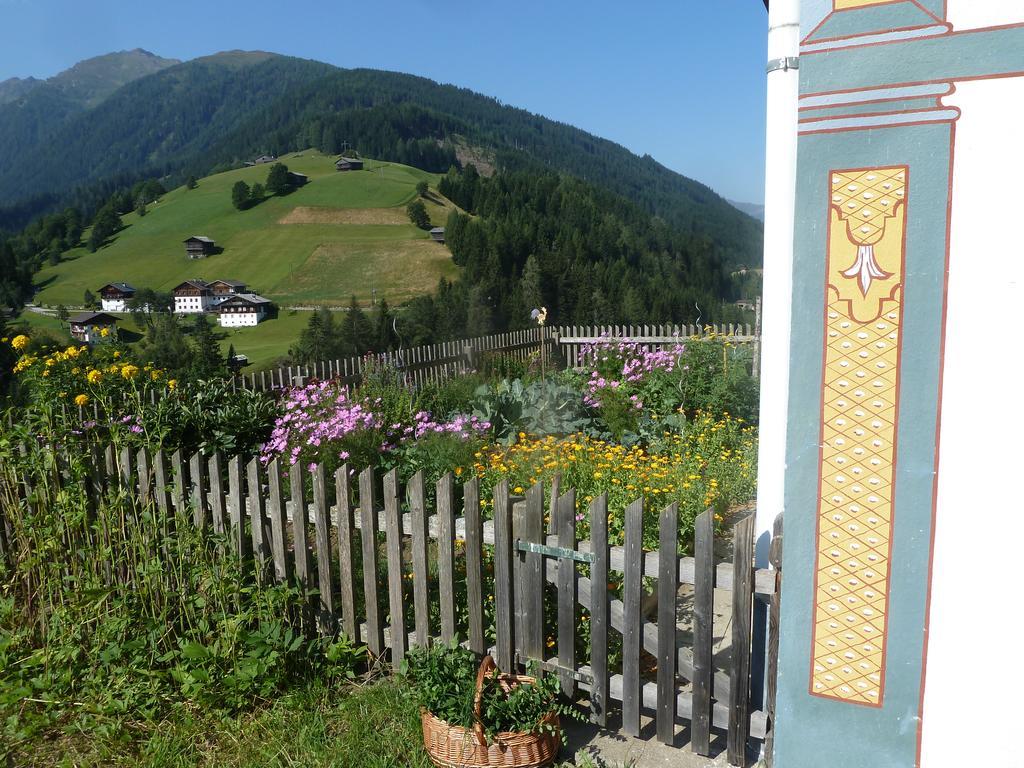 Bauernhof Im Wiesengrund Maria Luggau Ngoại thất bức ảnh