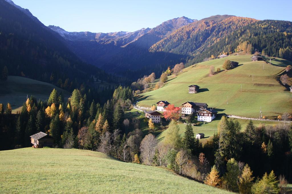 Bauernhof Im Wiesengrund Maria Luggau Ngoại thất bức ảnh