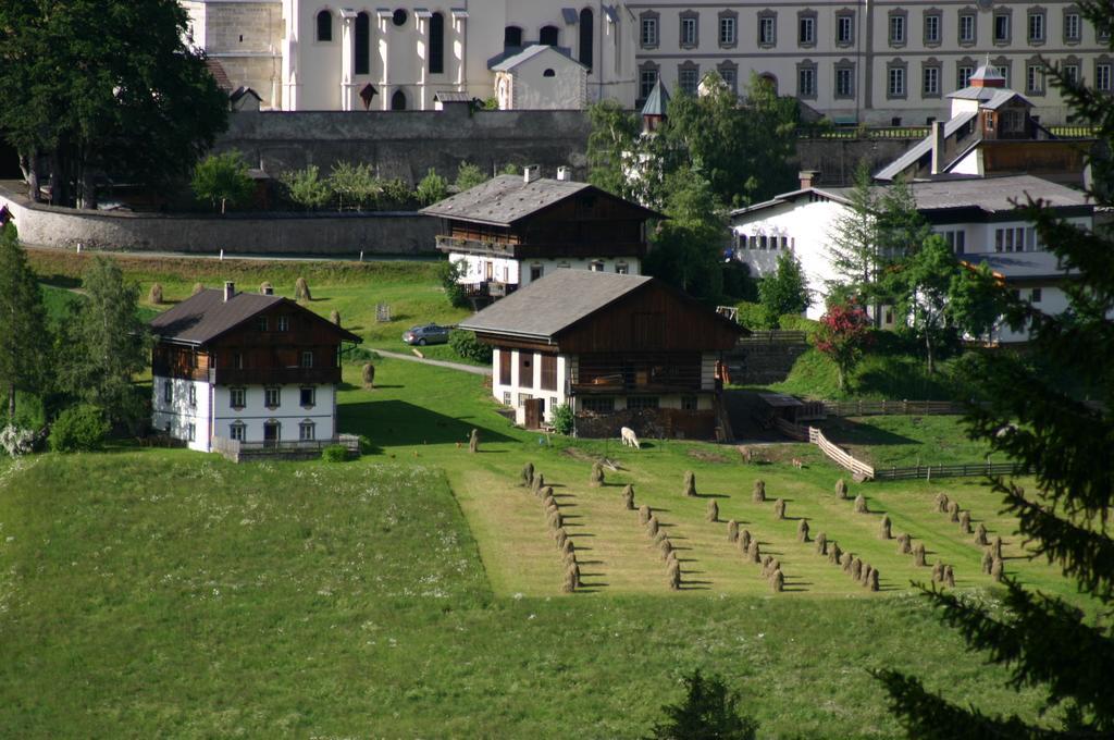Bauernhof Im Wiesengrund Maria Luggau Ngoại thất bức ảnh