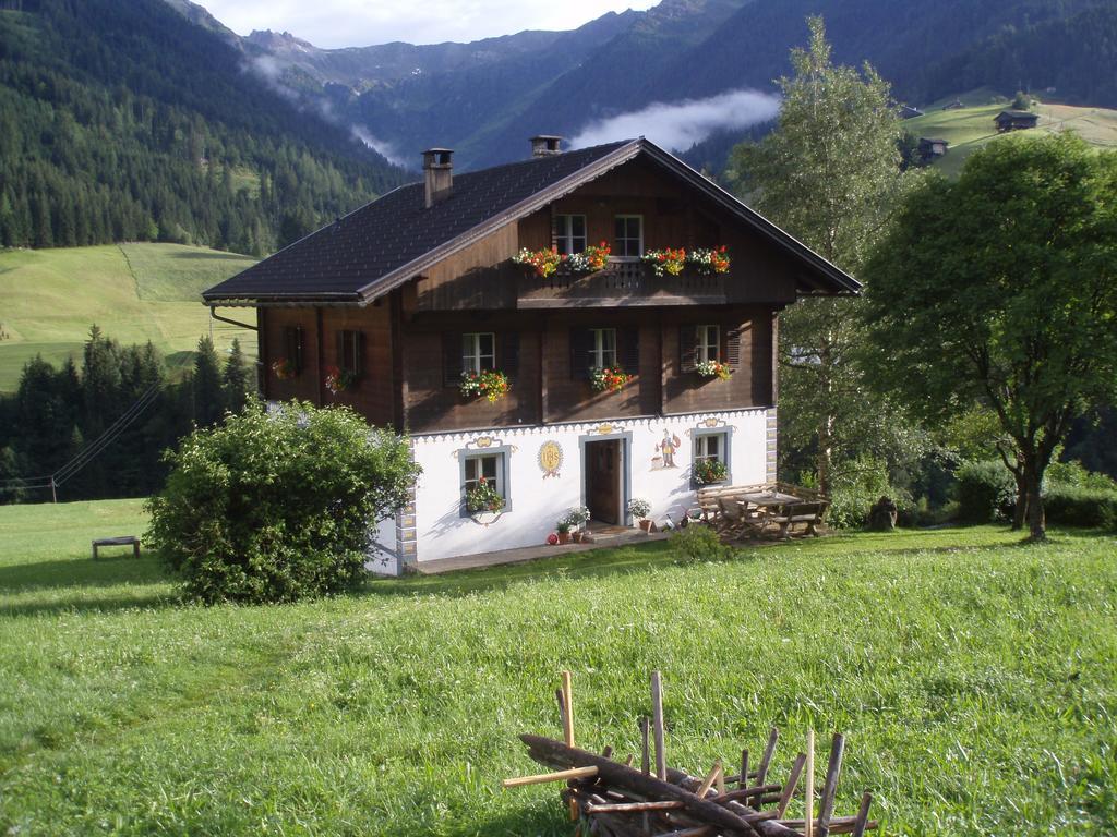 Bauernhof Im Wiesengrund Maria Luggau Ngoại thất bức ảnh
